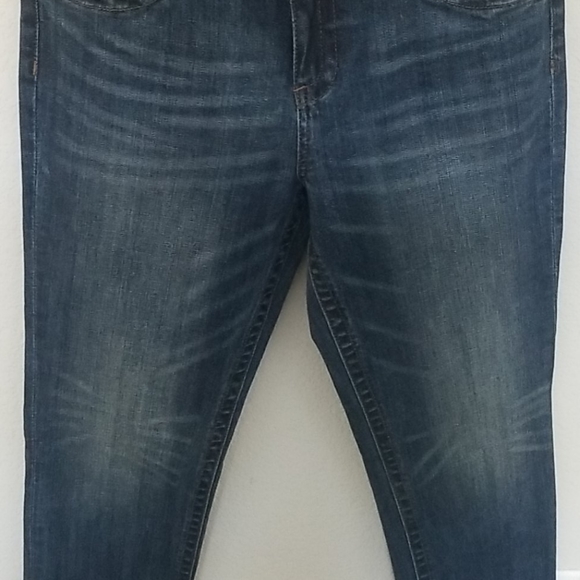 Blue jeans - Picture 3 of 6